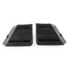Audi Q7 Standard Model Fog Light Grill Bezel Cover (2016-2019)