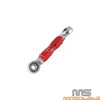 Harley Softail Dyna Red Shifter Shift Linkage Mid-Controls (2000-2017)