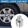 Land Rover B Wheel Lock Lug Nut Anti-Theft Key Socket