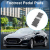 Mazda 3 Footrest Pedal Cover (2020)