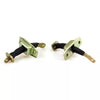 Toyota Hilux Tiger Stout 1997-2005 Door Stoppers L/R