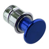 Blue Car DC 12V Power Source Cigarette Lighter Plug (No Year)