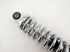 Honda XL125S 400mm Chrome Rear Shock Absorbers