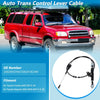 Toyota Tundra, Sequoia Auto Trans Gear Shifter Cable (2005-2007)