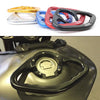 Honda 5-Hole Front Hand Grip Tank Grab Bar Handles