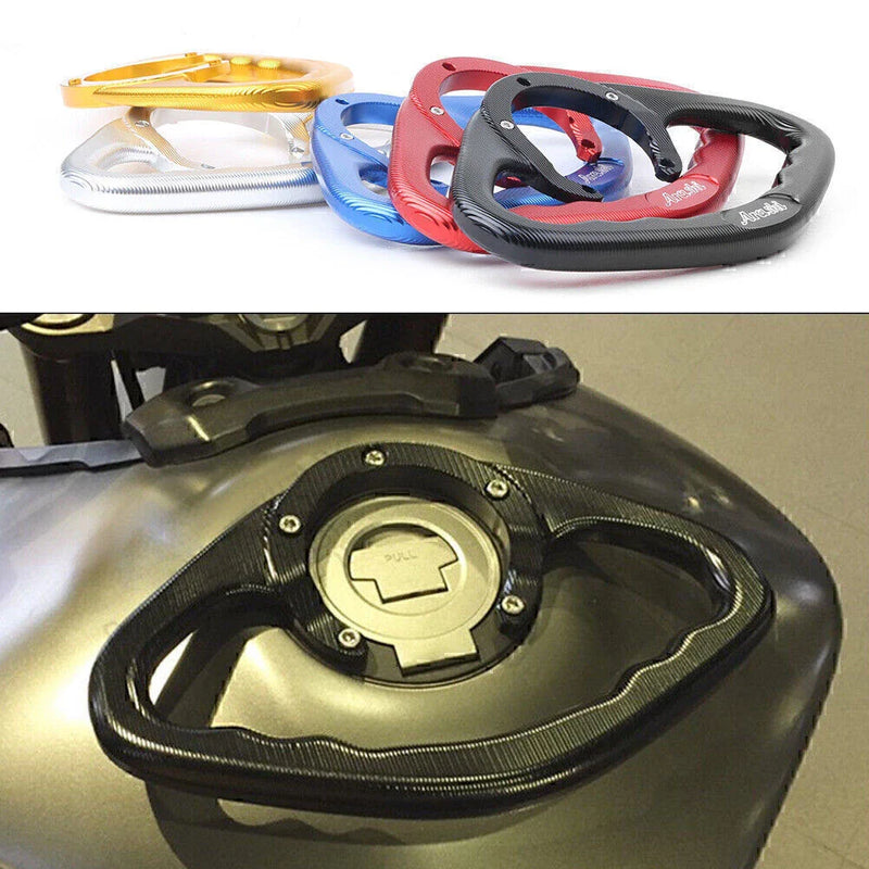 Honda 5-Hole Front Hand Grip Tank Grab Bar Handles