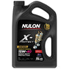 Nulon X-Protect Diesel 15W40 Heavy Duty Protection Premium Mineral Engine Oil 5L