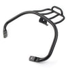 Piaggio Vespa Sprint 150 Black Rear Luggage Rack (2014-2023)