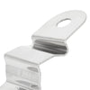 Ford Ranger PX PX2 PXII Stainless Steel Antenna Mount Bracket (2011-2022)