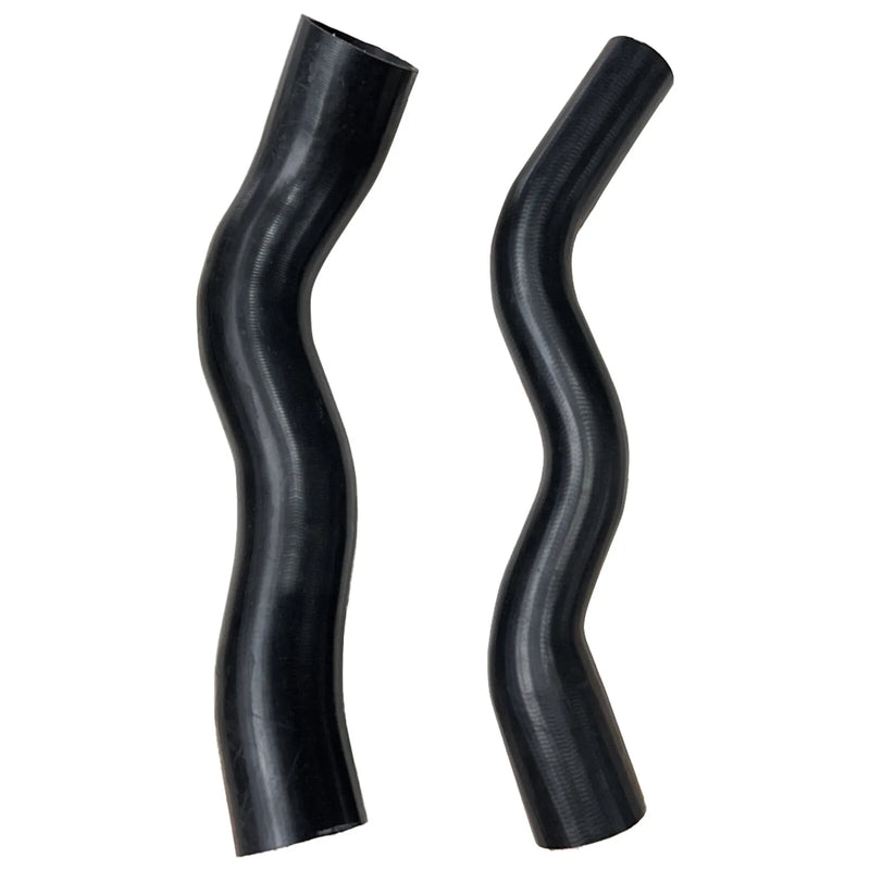 Mitsubishi Triton ML MN 2.5 Diesel Inlet & Outlet Intercooler Hose Pipe