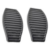 Fiat Punto, Fiorino, Opel, Alfa Romeo Mito Brake Clutch Pedal Pads