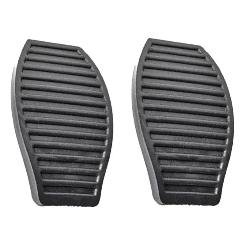 Fiat Punto, Fiorino, Opel, Alfa Romeo Mito Brake Clutch Pedal Pads
