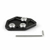 BMW K1200S / R, K1400S / R Side Stand Extension Pad (2005-2014)