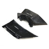 Toyota GR86 BRZ Rear Bumper Side Cover Molding Trim (2022)