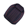 Car - Breathable Cushion Protector 5D Leather Front Seat Cover Mat