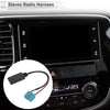 Porsche Stereo Radio Harness