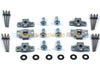 Fairings Dzus Fasteners 17mm x6 Allen Hex Head Quick Release Fastener