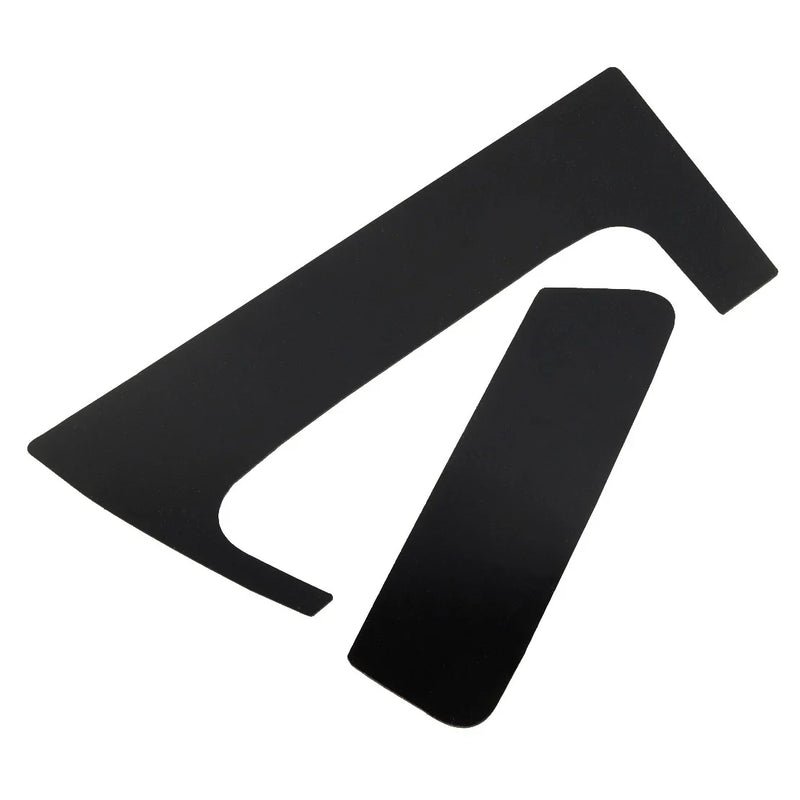 Honda HR-V 4-Door Window Pillar Post Cover Trim (2016-2023)