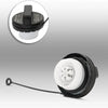 Subaru Legacy, Outback Fuel Filler Gas Cap (2010-2014)