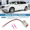 Buick / Chevy Knock/Detonation Sensor Wiring Harnesses