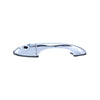 BMW X5 E53 Right Front Outer Chrome Door Handle (2000-2007)