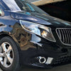 Mercedes Benz Vito W447 Headlight Trim Bezel Cover (2014 - Present)