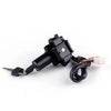 Kawasaki ZZR 400 / 600, ZX-7R, ZXR 750 Ignition Lock with Key (1991-2006)
