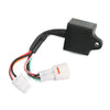 Yamaha YFB250 Timberwolf, YFB250FW, YFM250X CDI Module (1992-1998)