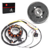 Polaris Sportsman 400 / 500 2002-2004 ATV 4X4 Stator & Flywheel