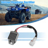Yamaha YFA1 Breeze 125 Voltage Regulator Rectifier (1997–2004)