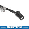 Hyundai Santa Fe Front Right ABS Wheel Speed Sensor (2013-2019)
