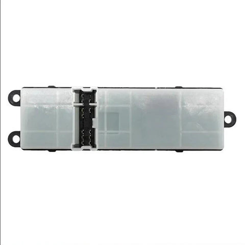 Nissan Navara D40 Power Window Master Switch (2005-2014)