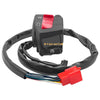 Honda CBR929RR Start Stop Kill Switch Right Hand Control (2000-2001)