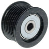 Landcruiser URJ202 VDJ200 V8 Diesel Upper Drive Belt Pulley (2012–2020)