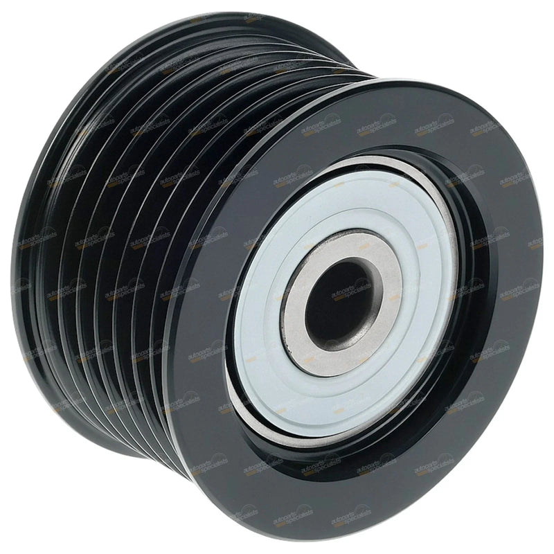 Landcruiser URJ202 VDJ200 V8 Diesel Upper Drive Belt Pulley (2012–2020)