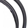 Rear Windshield Rubber Seal Weatherstrip Fits Isuzu ELF NPR Mini Truck 1985-93