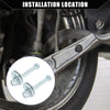 Ford Explorer Camber Caster Alignment Kit (1995-2001)