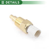 Mitsubishi 3000GT Engine Coolant Temperature Sensor (1995)