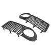 Volkswagen Beetle Honeycomb Front Bumper Fog Light Grille (2005-2010)
