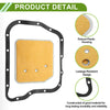 Jeep Wrangler Transmission Filter Gasket Kit (No. 3515996)