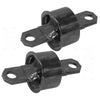 Mazda 3 Hatchback Sedan Rear Lower Trailing Arm Bushes (2004 - 2014)