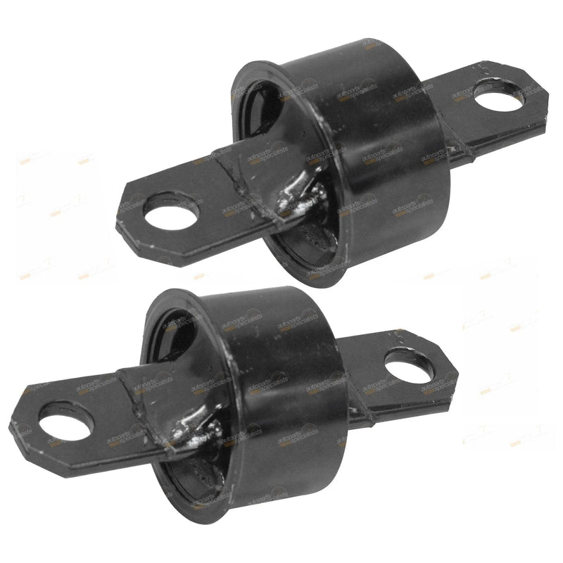 Mazda 3 Hatchback Sedan Rear Lower Trailing Arm Bushes (2004 - 2014)