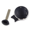 BMW Mini Cooper 2007-2014 with 3 Buttons and Housing Remote Key Fob
