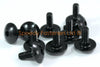 Triumph Daytona 675 675R Fork bolts & windscreen bolts kit (2013–2016)