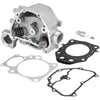 Honda Rancher TRX420 2 x Cylinder Head +Gasket (2009–2024)