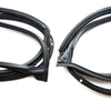 Honda City Sedan 2008-2013 Front Door Weatherstrip Seal