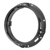 Harley Softail 7" Round LED Headlight Mounting Bracket Ring (1991-2013)