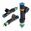 Ford F-150 5.4L V8 8 x Fuel Injector Nozzle (2007-2008)
