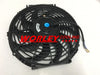 Toyota Supra JZA80 2JZ-GTE Alloy Radiator + Fans (1993-2002)