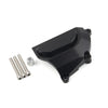 Honda CBR1000RR (2003-2006) Black Stator Cover Guard Slider